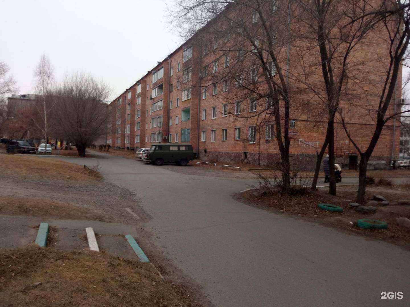 Отзывы на компанию Республиканская детская клиническая больница в Абакане c фото - фотография 2 из 2