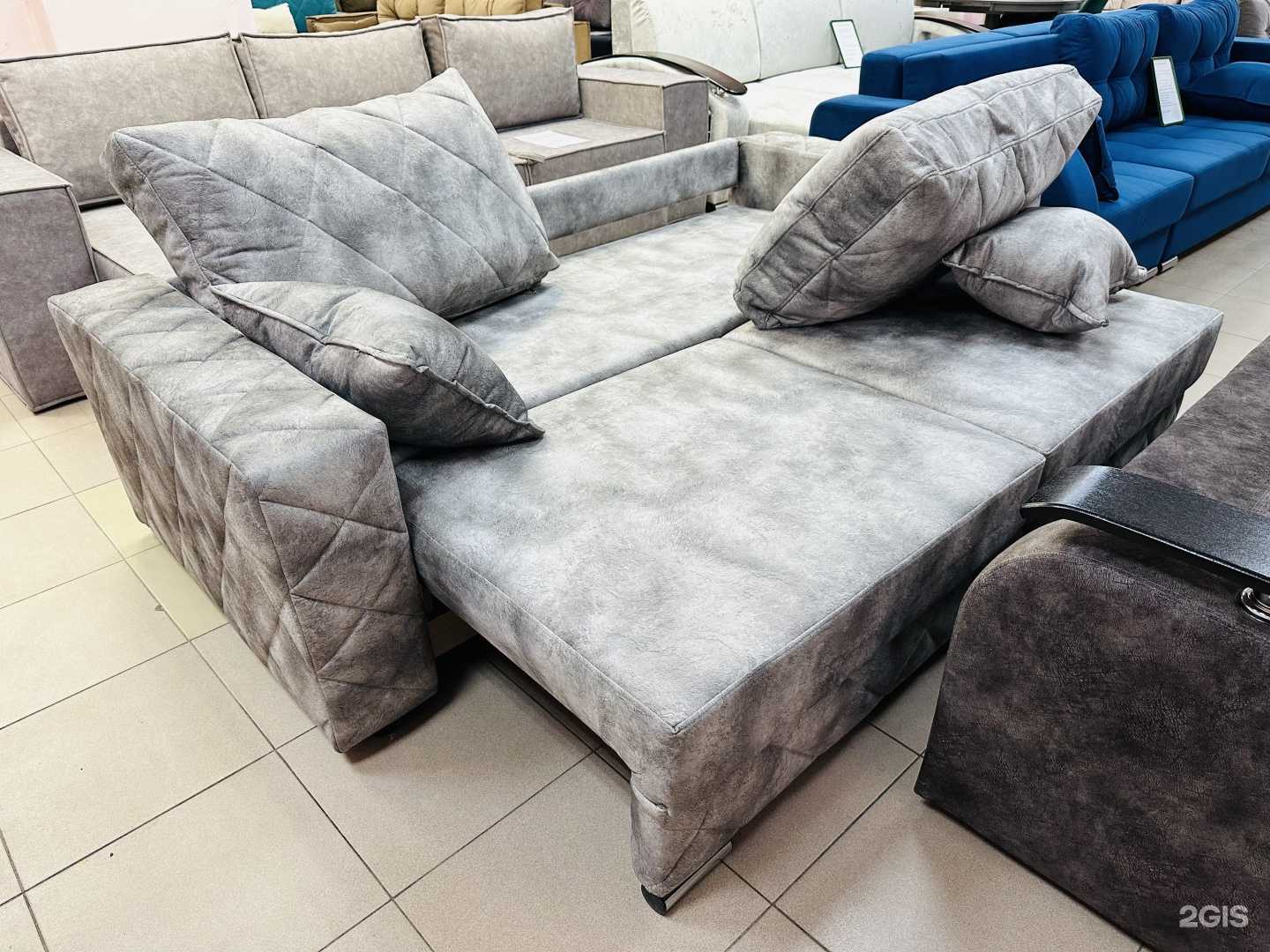 Отзывы на компанию Мебель плюс в г. Магнитогорск c фото