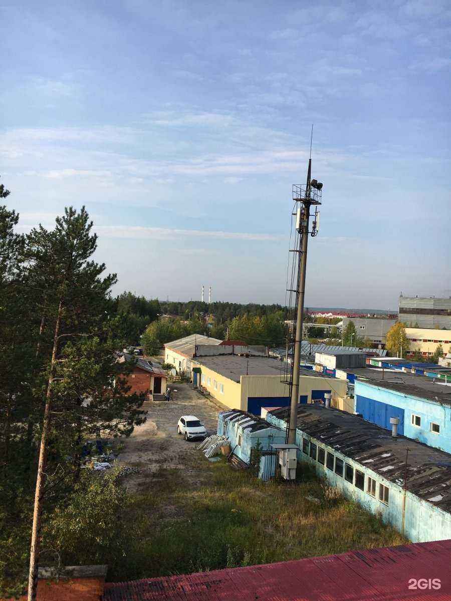 Отзывы на компанию Посольство чистоты в Ноябрьске c фото - фотография 2 из 2