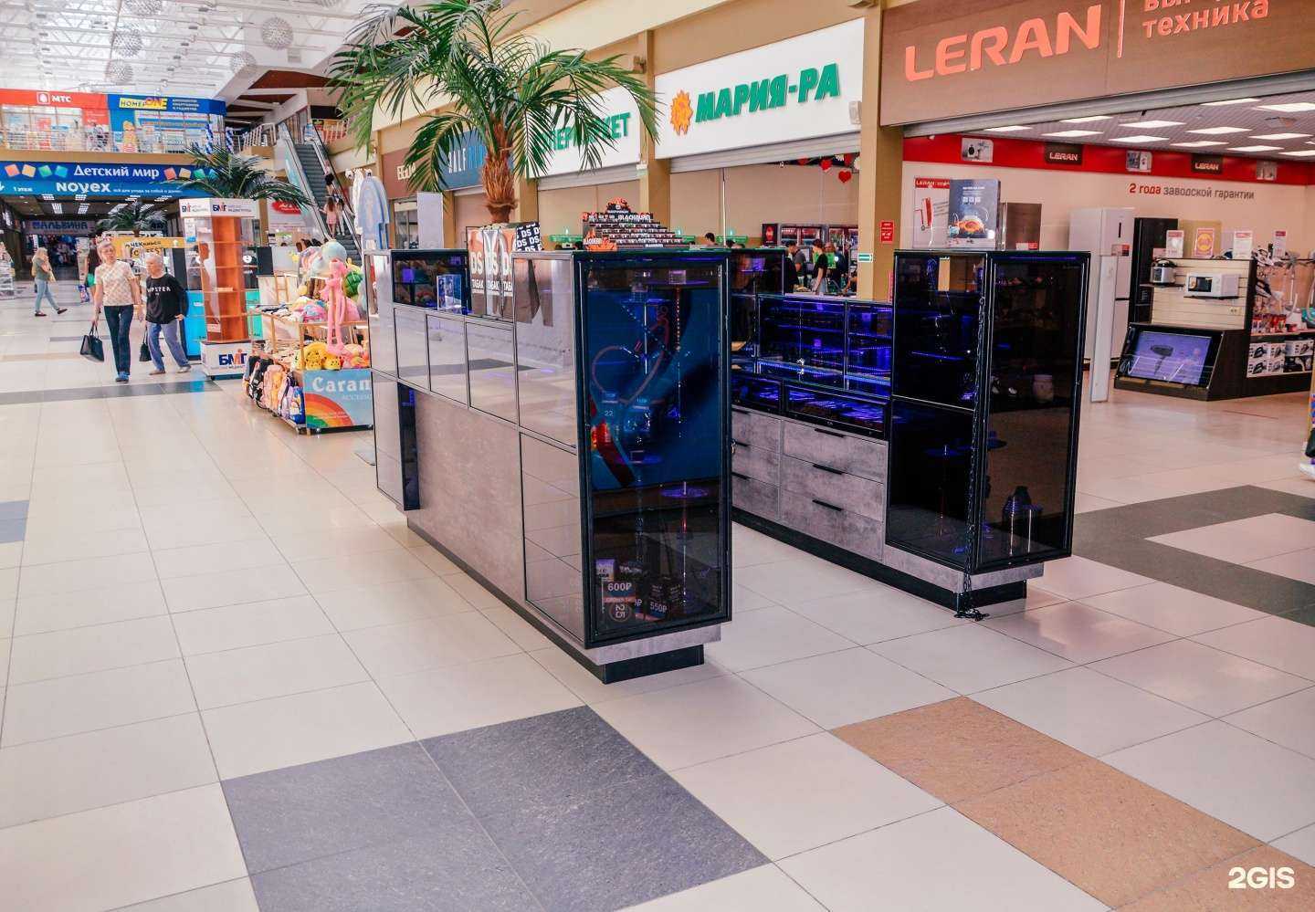 Отзывы на компанию Дымный Джонни в Бийске c фото