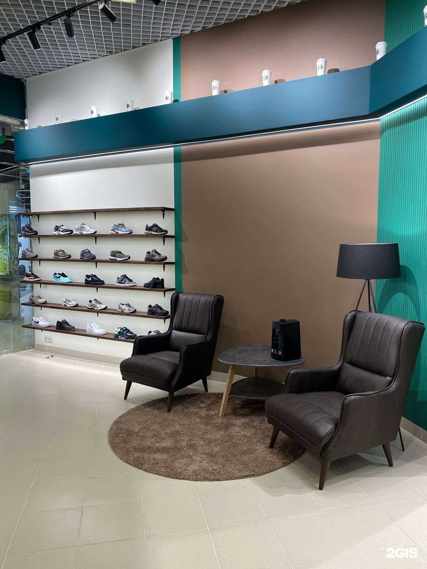 Отзывы на компанию Sneakerbucks в Новокузнецке c фото