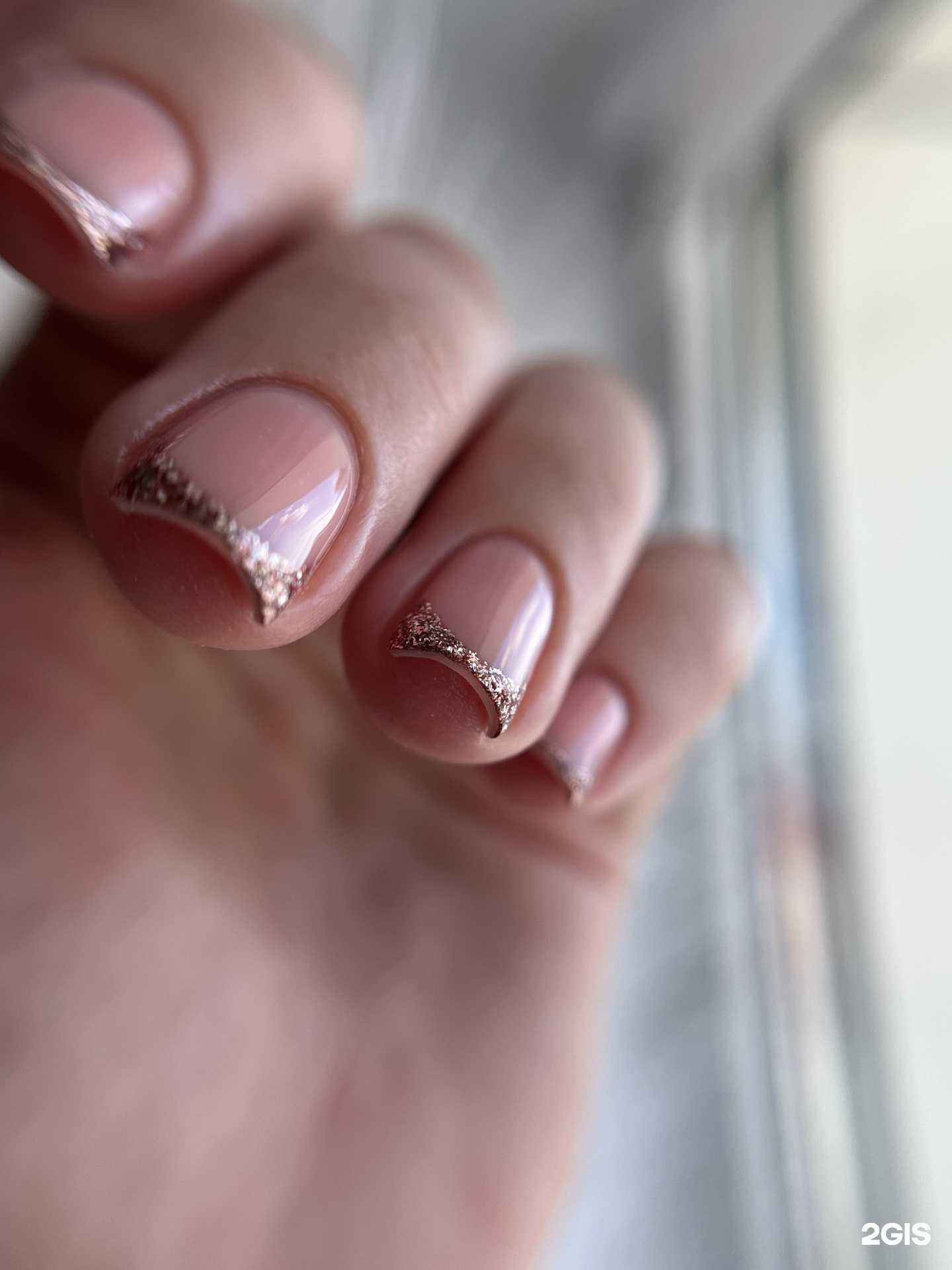Отзывы на компанию Svvi_nails в г. Сочи c фото