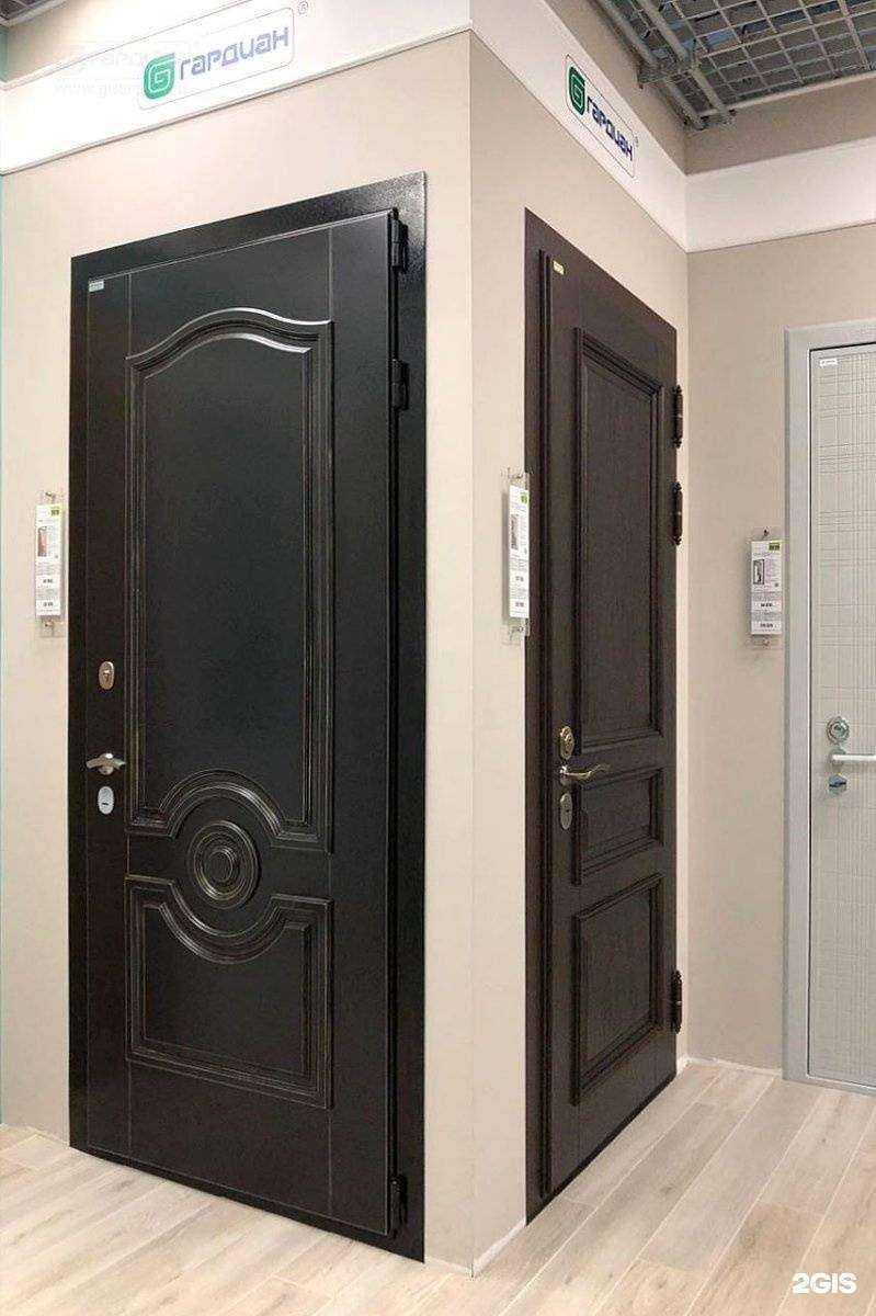 Отзывы на компанию Гардиан в Перми c фото