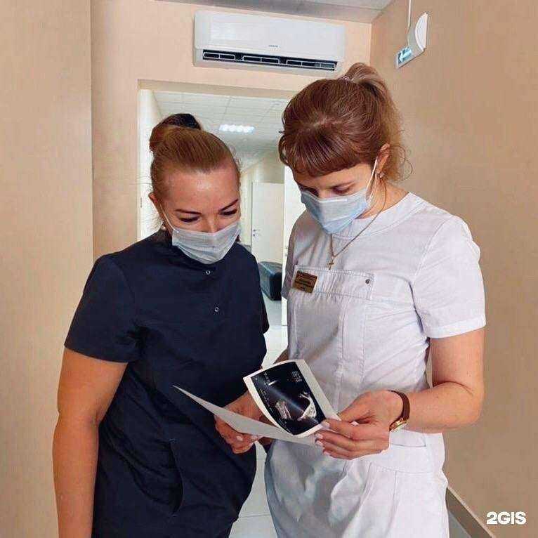 Отзывы на компанию Клиника ЮМР в Краснодаре c фото