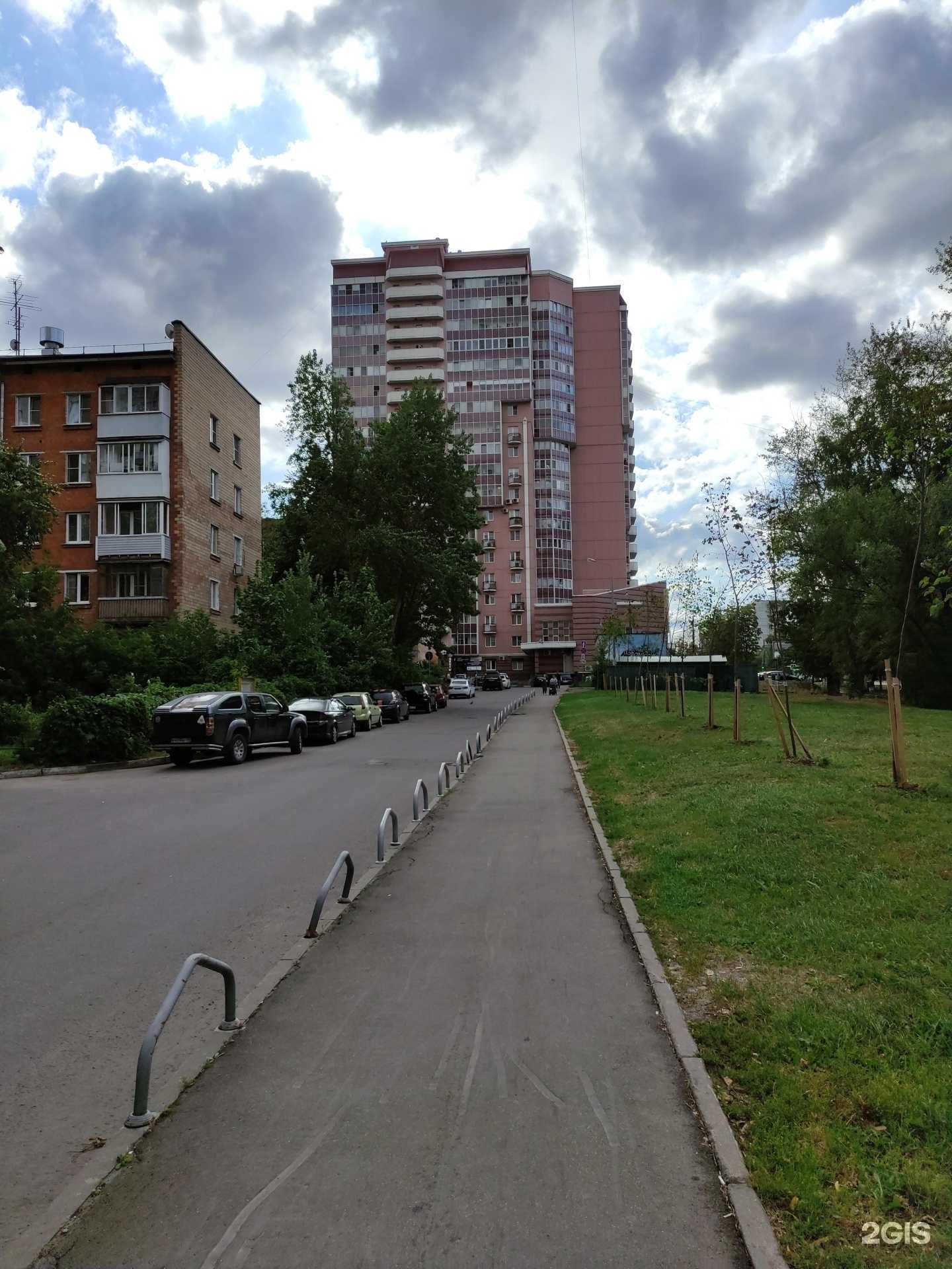 Отзывы на компанию ФинансСервис в Одинцове c фото - фотография 2 из 2