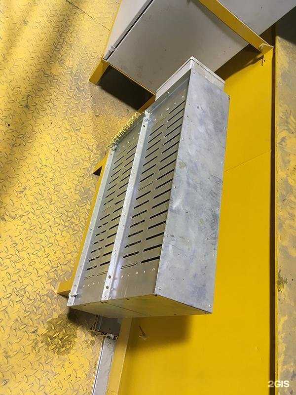 Отзывы на компанию Ресап в г. Набережные Челны c фото