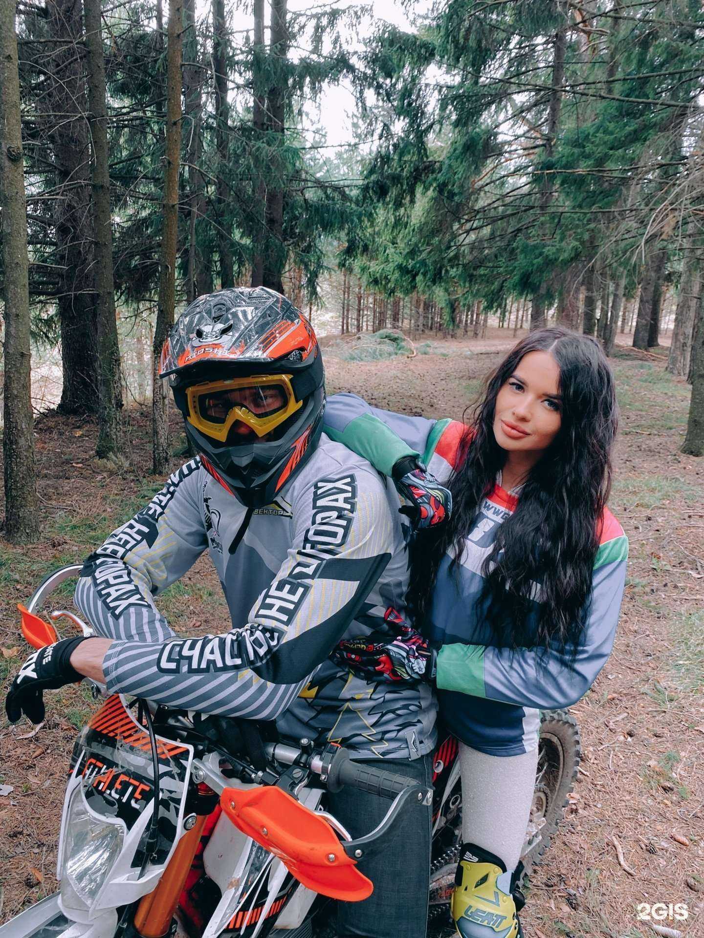 Отзывы на компанию Motoclub в Перми c фото