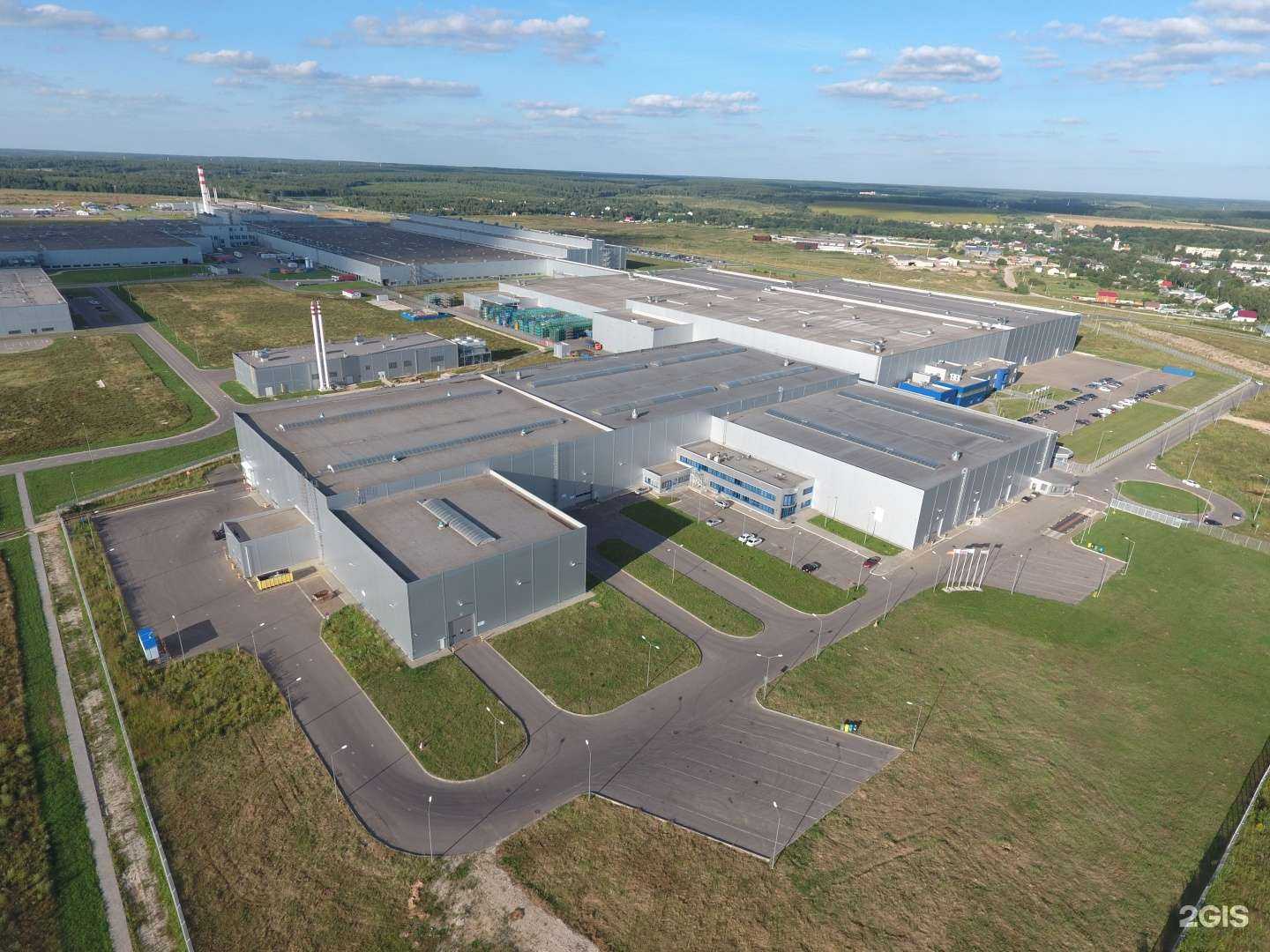 Отзывы на компанию СГК в Калуге c фото