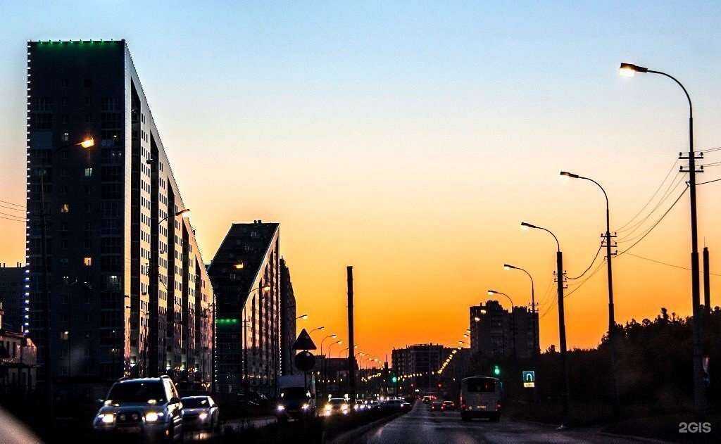 Отзывы на компанию Inn`Lash в Сургуте c фото - фотография 2 из 2