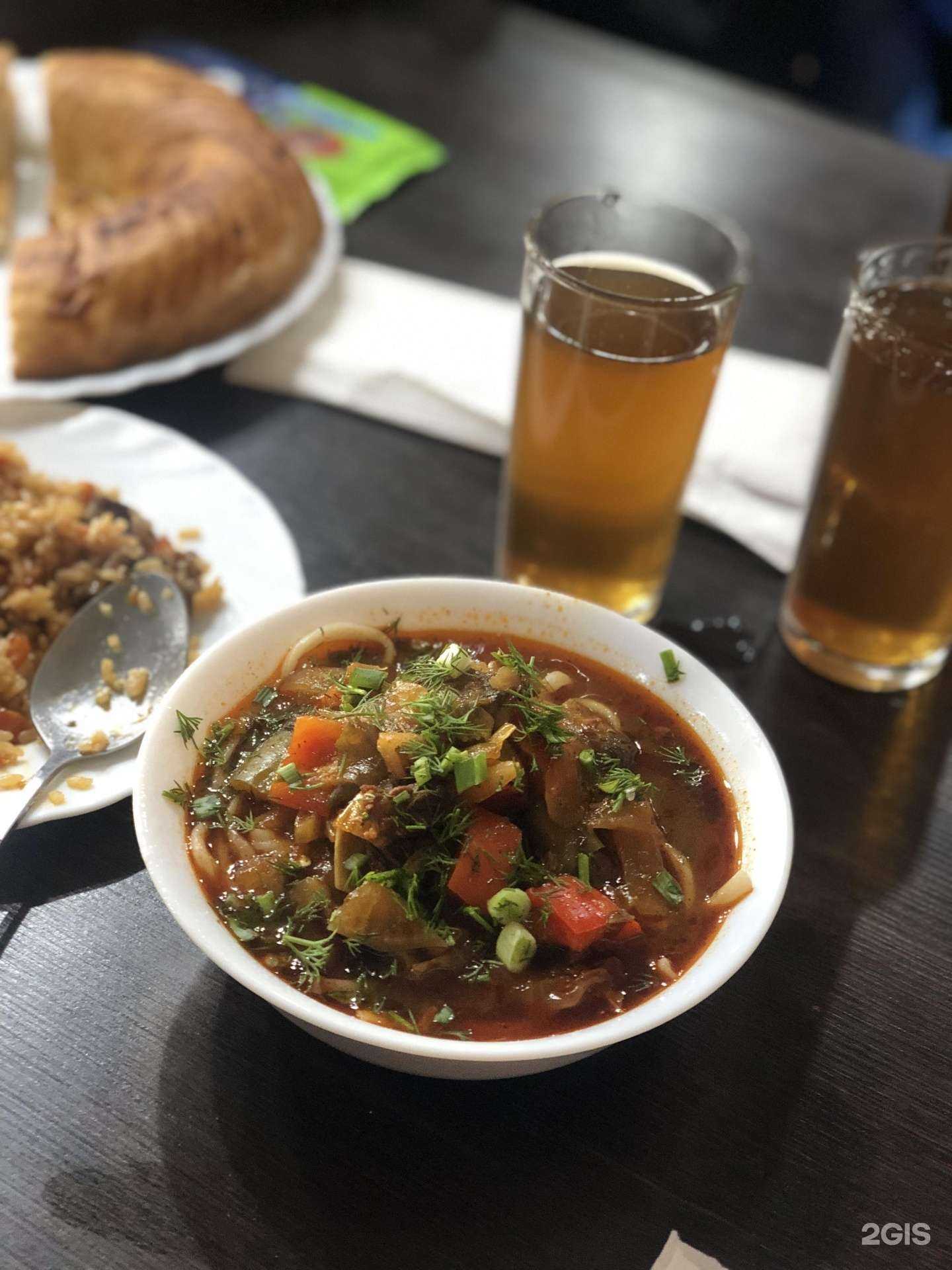 Отзывы на компанию Кыргызстан в Абакане c фото