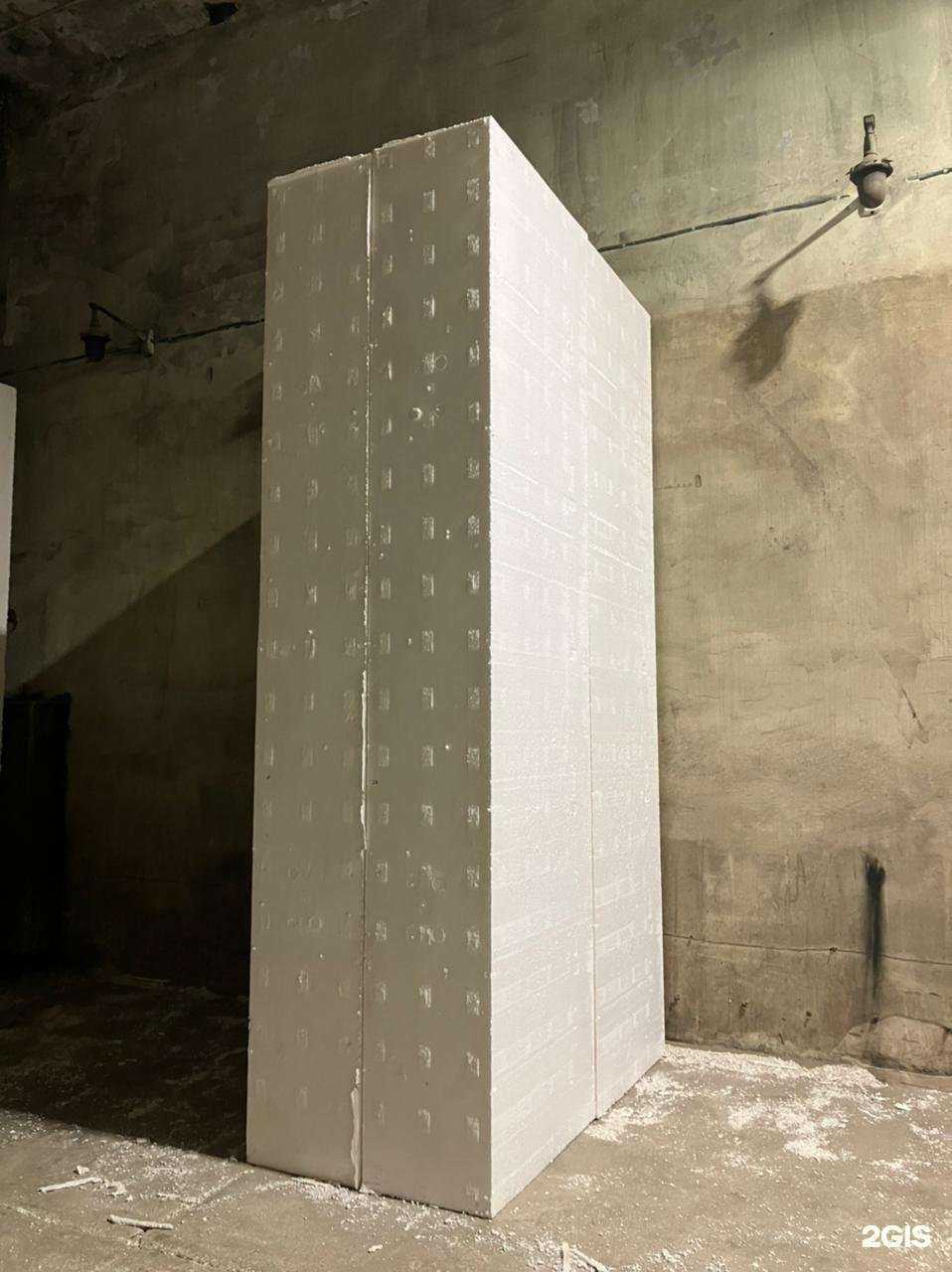 Отзывы на компанию Трансполимер в Новосибирске c фото