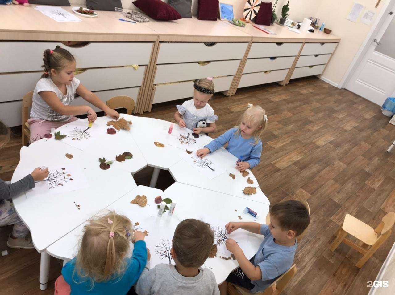 Отзывы на компанию Happy Kids в Геленджике c фото