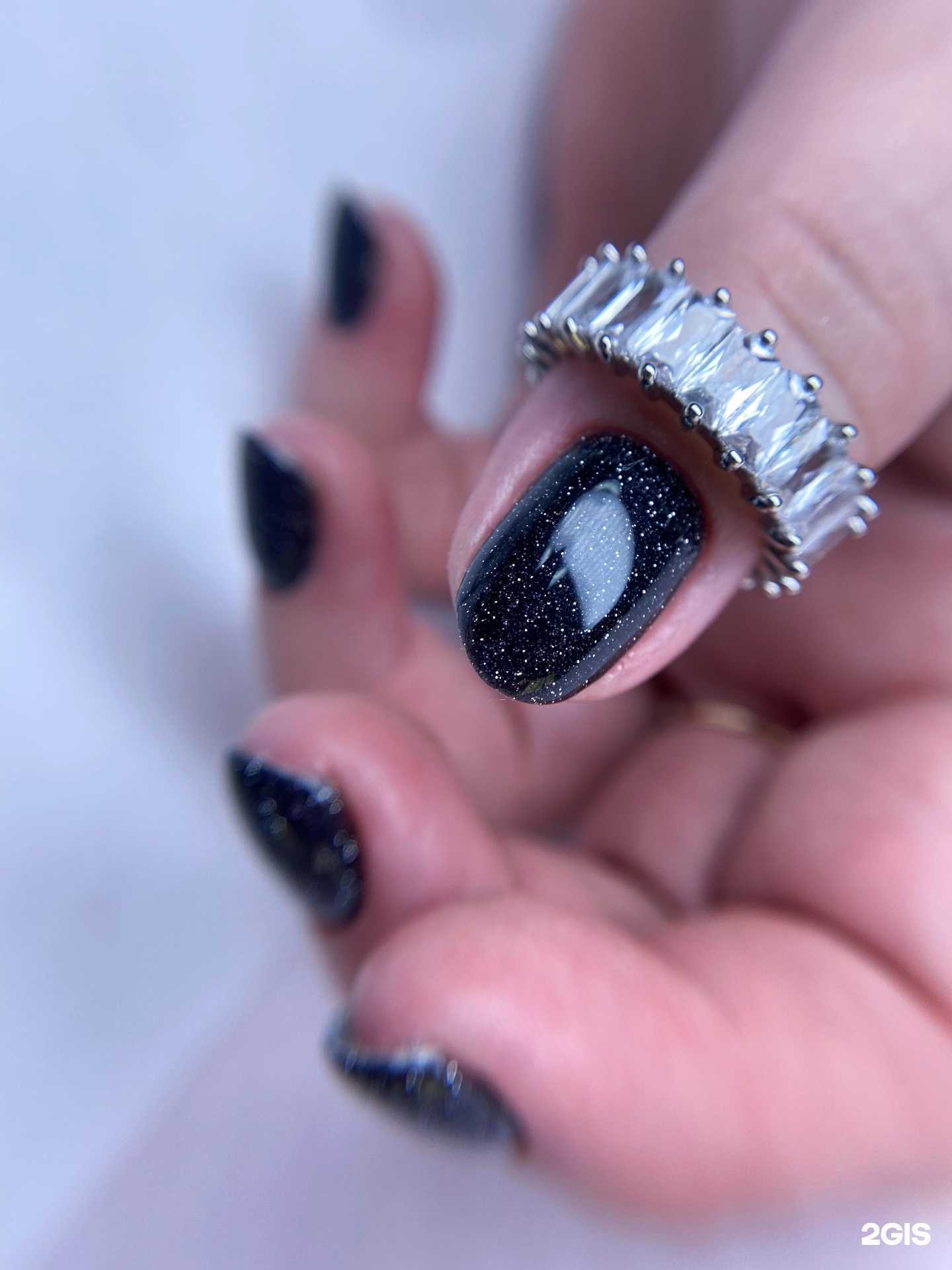 Отзывы на компанию Студия маникюра и педикюра в г. Ачинск c фото