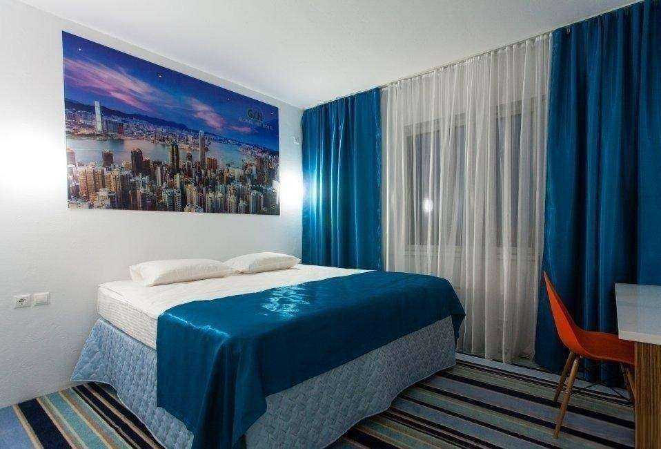 Отзывы на компанию Maxrooms global sky в г. Новосибирск c фото