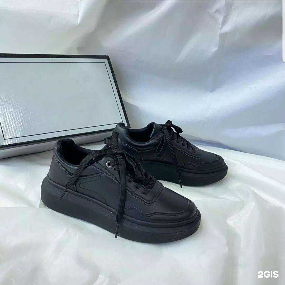 Отзывы на компанию Галерея женской обуви в г. Стерлитамак c фото