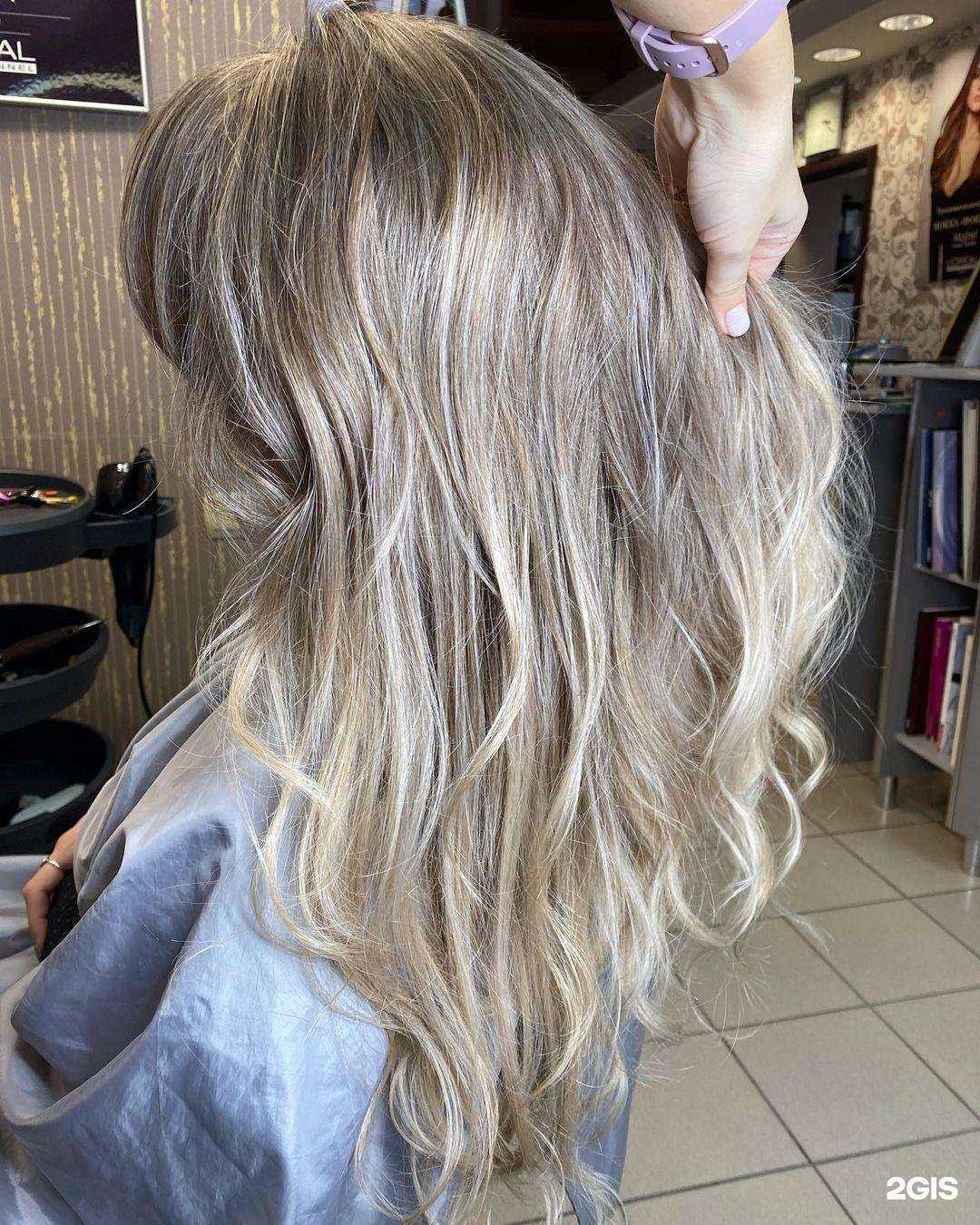 Отзывы на компанию Nail Art в Волгограде c фото