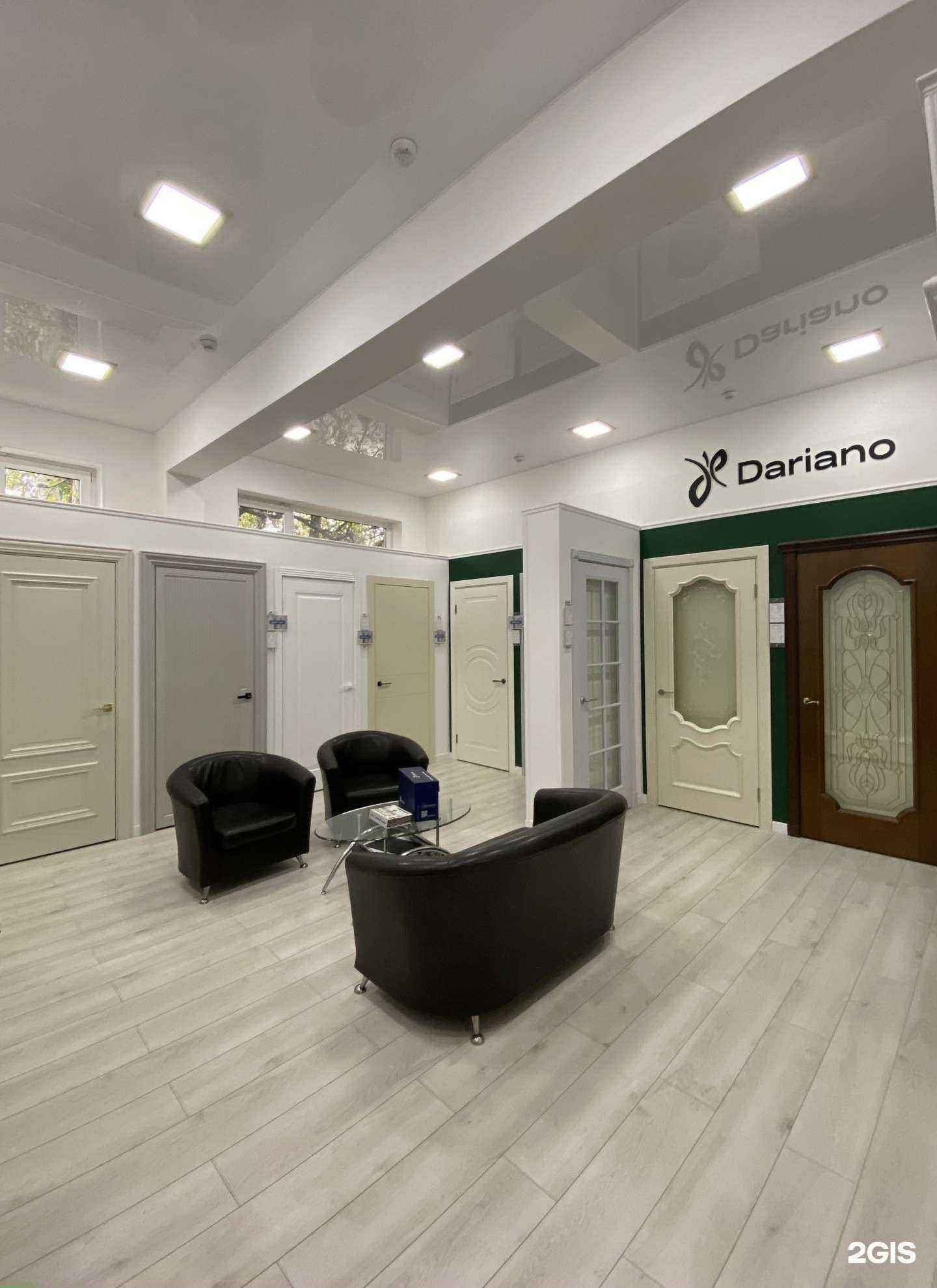 Отзывы на компанию Двери Нева в Великом Новгороде c фото