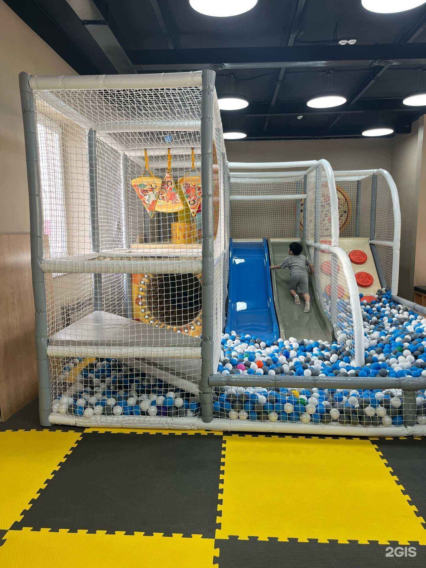 Отзывы на компанию Тал Пицца в Якутске c фото