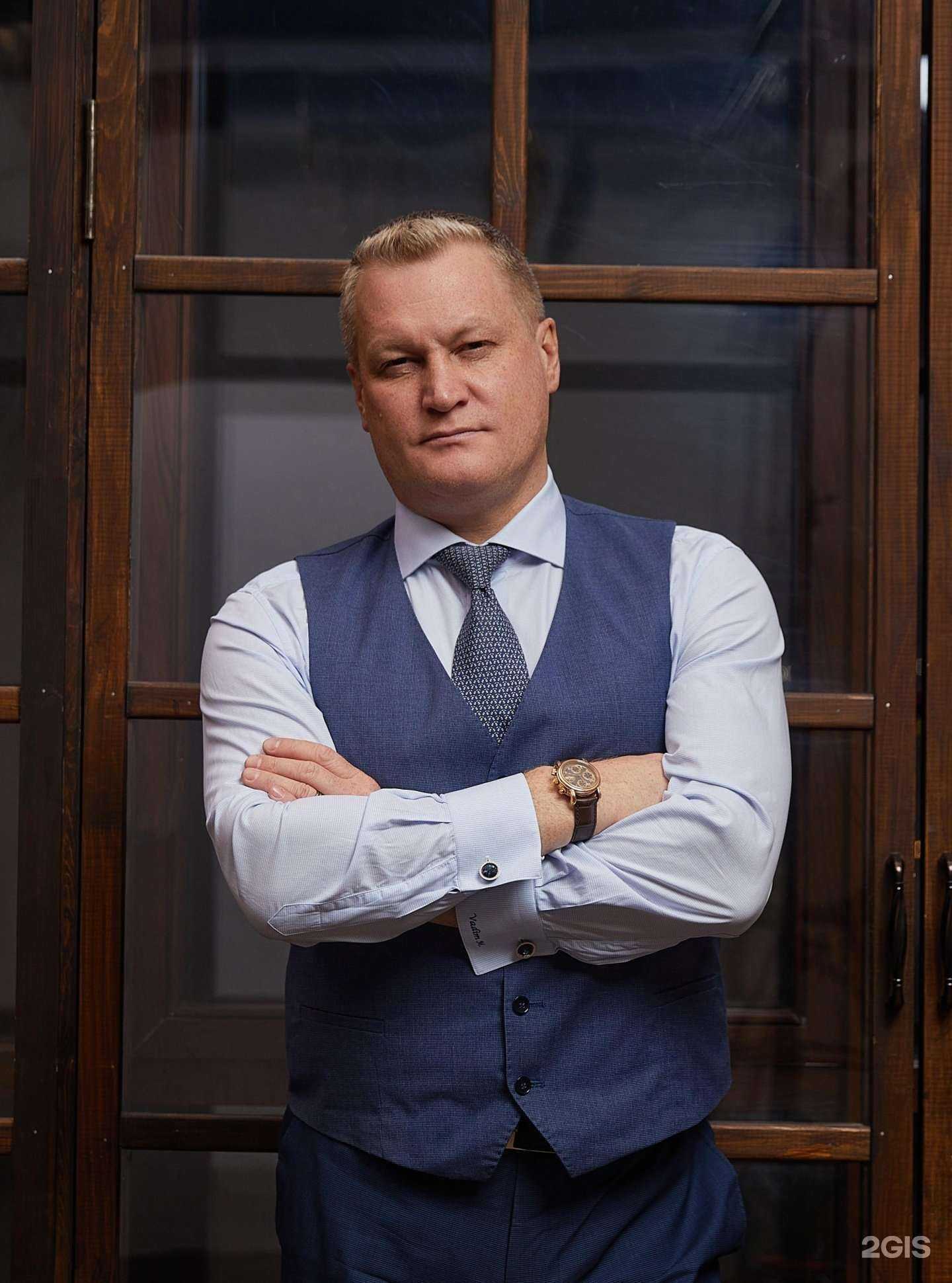 Отзывы на компанию Адвокат Мальцев Вадим Владимирович в г. Сургут c фото