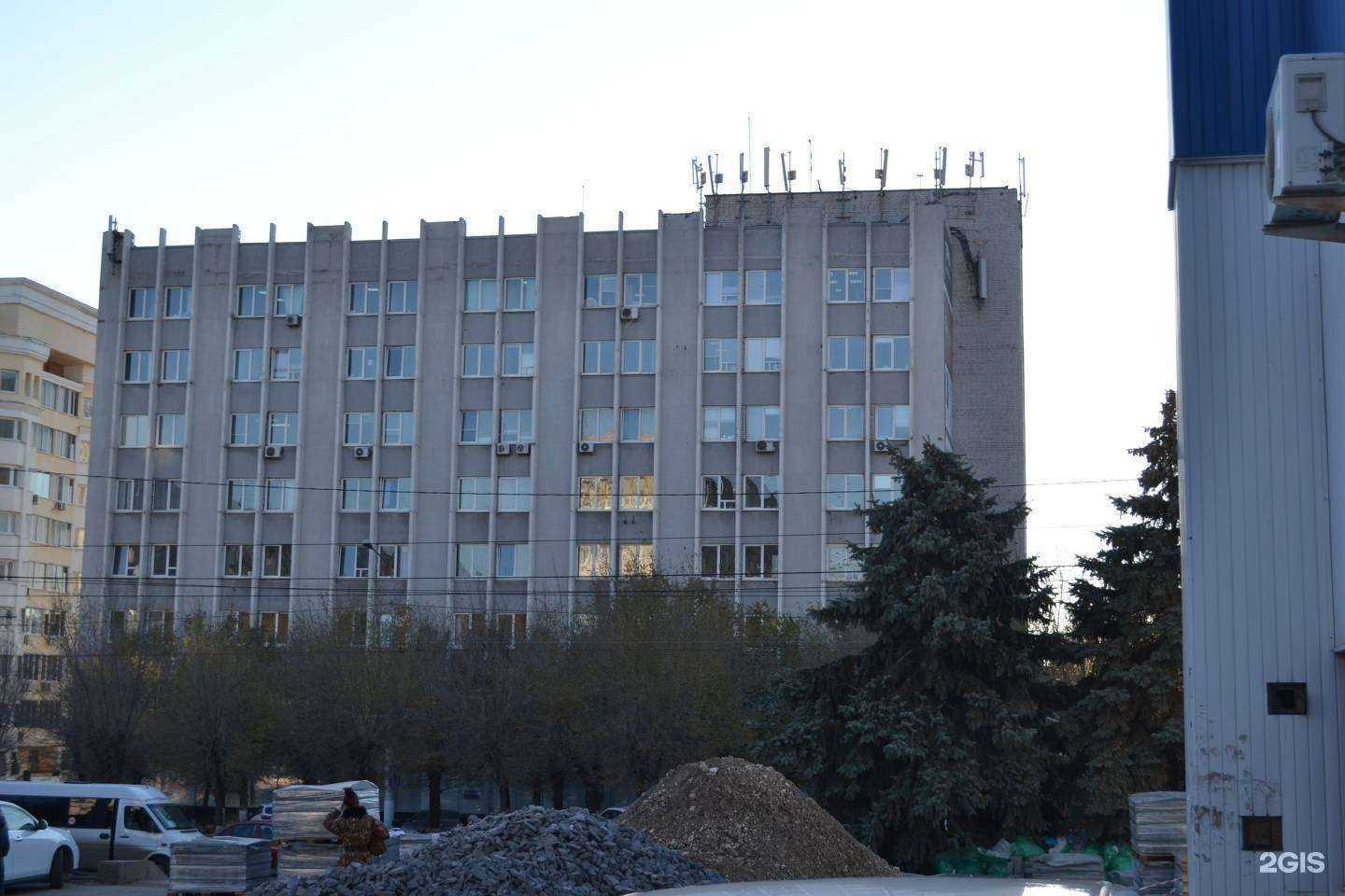 Отзывы на компанию Аудит-Эксперт в Волгограде c фото - фотография 2 из 2