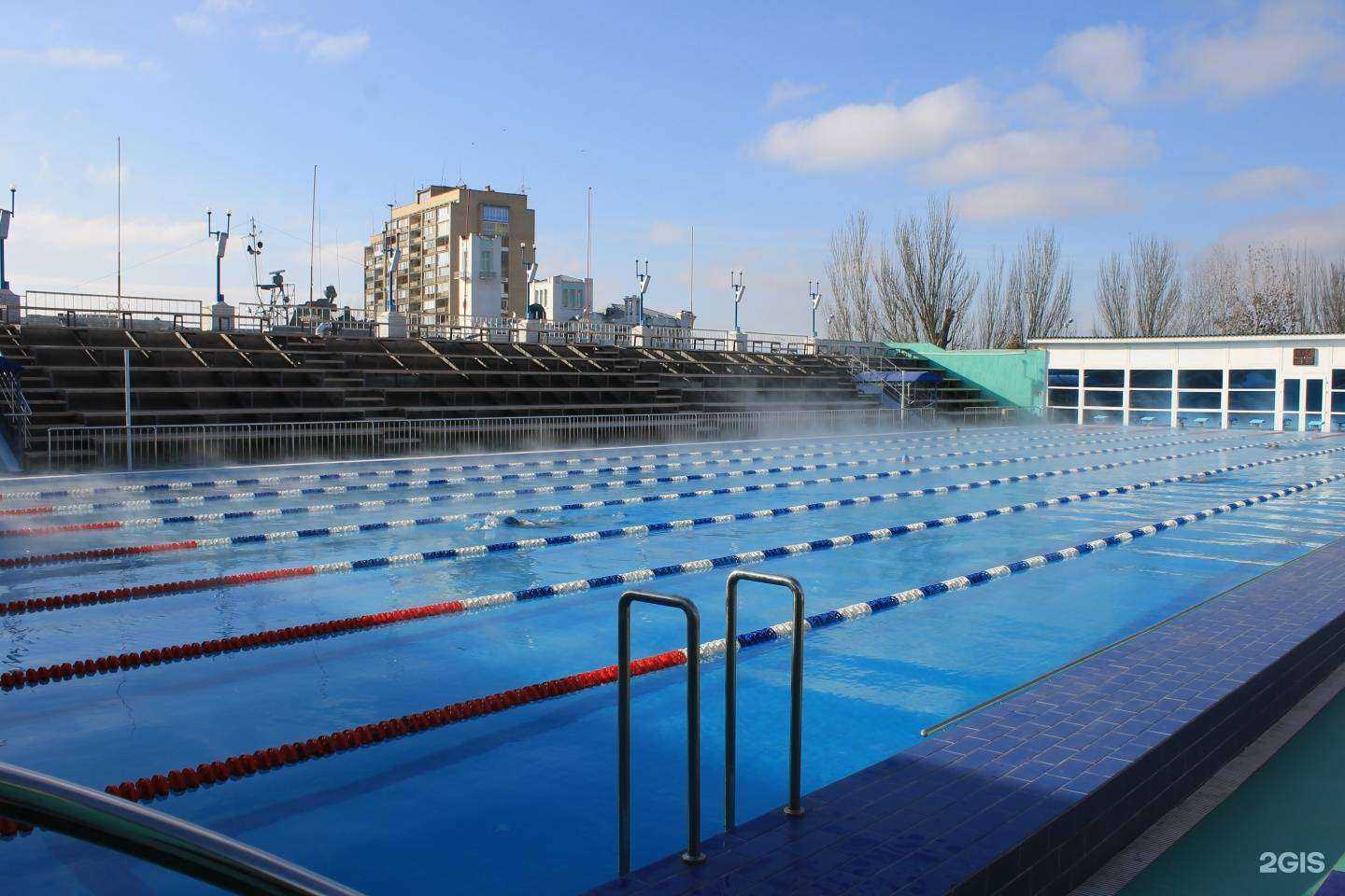 Отзывы на компанию Спортивный центр морской и физической подготовки г. Астрахани в Астрахани c фото