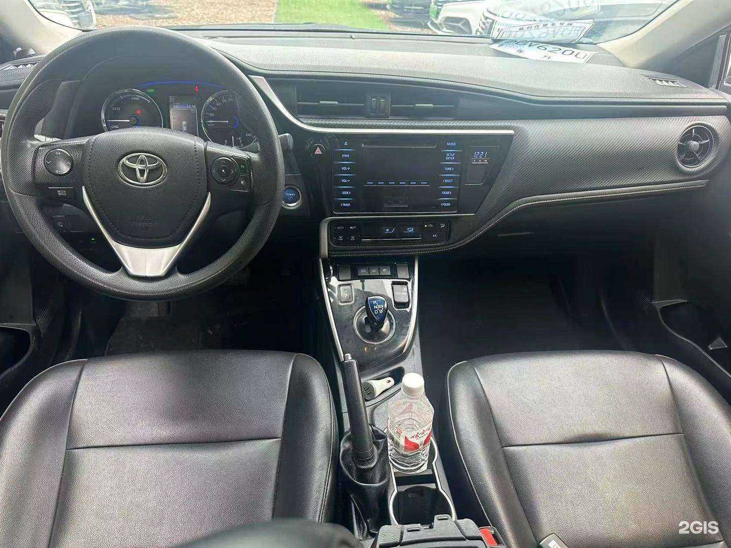 Отзывы на компанию ZGH Auto в г. Владивосток c фото