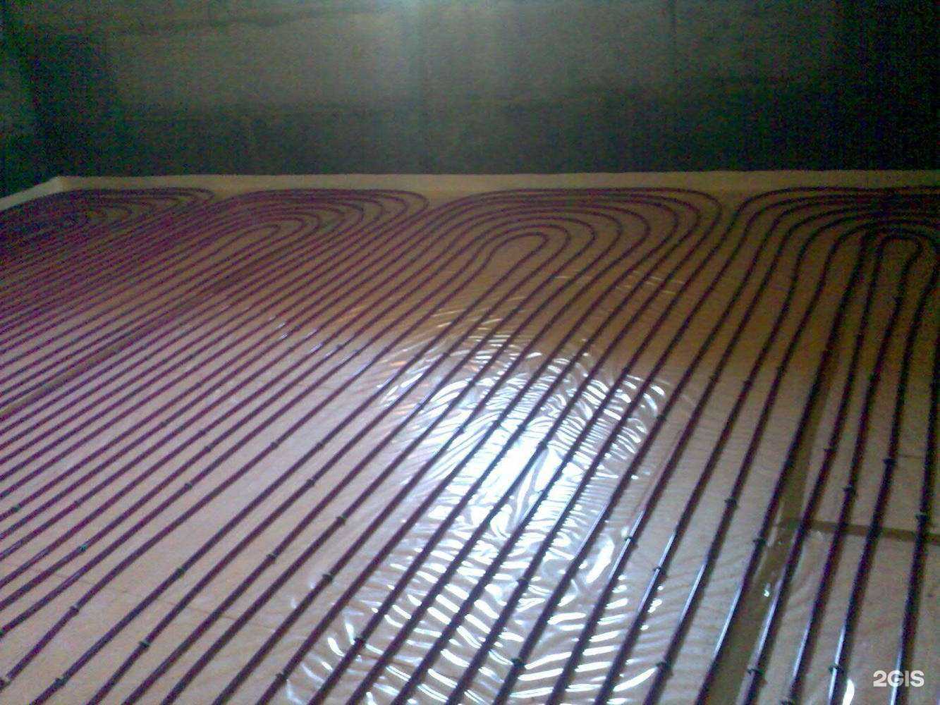 Отзывы на компанию Аква Сервис в Тюмени c фото