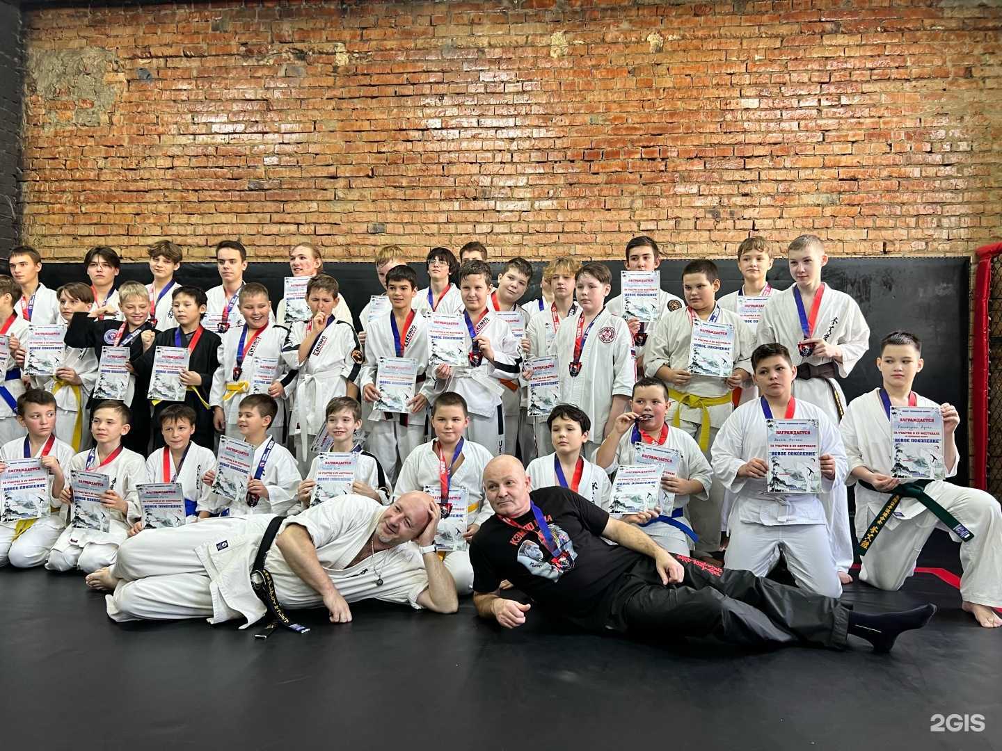 Отзывы на компанию Берлога в г. Кемерово c фото