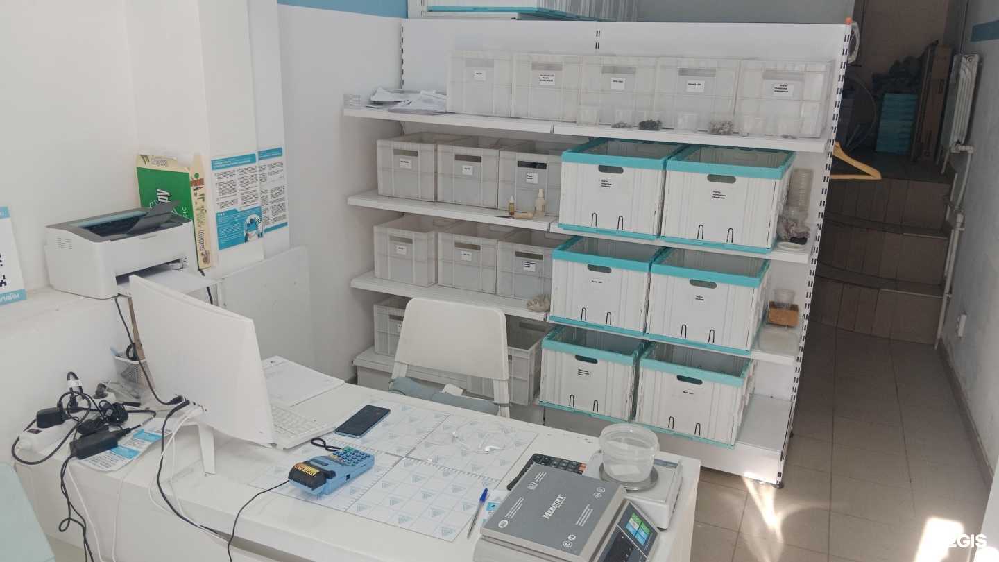 Отзывы на компанию Точка сбора в Набережных Челнах c фото