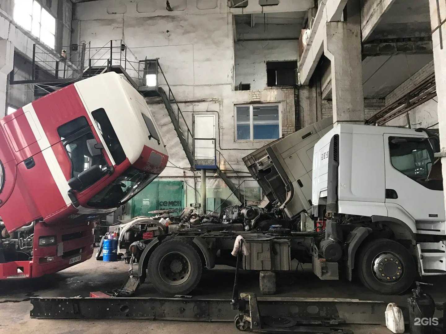 Отзывы на компанию Механик в г. Челябинск c фото