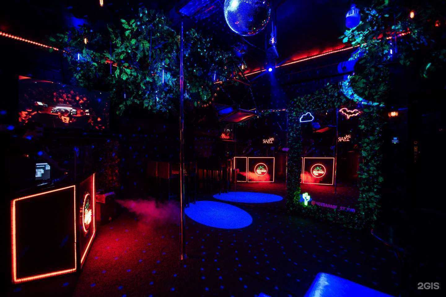 Отзывы на компанию Hot garage studio в Омске c фото