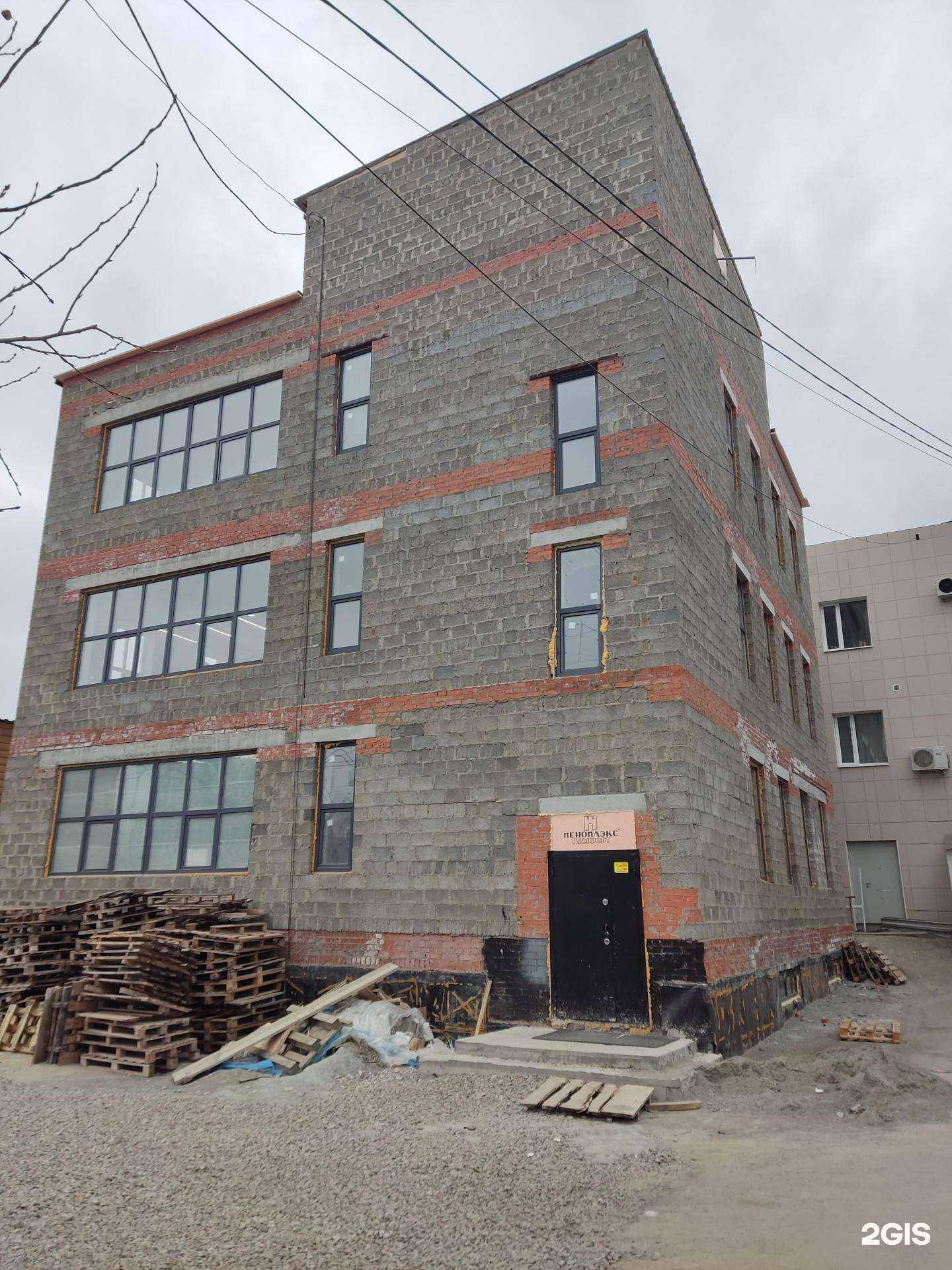 Отзывы на компанию Уральский Завод Промышленного Оборудования в Челябинске c фото - фотография 2 из 2