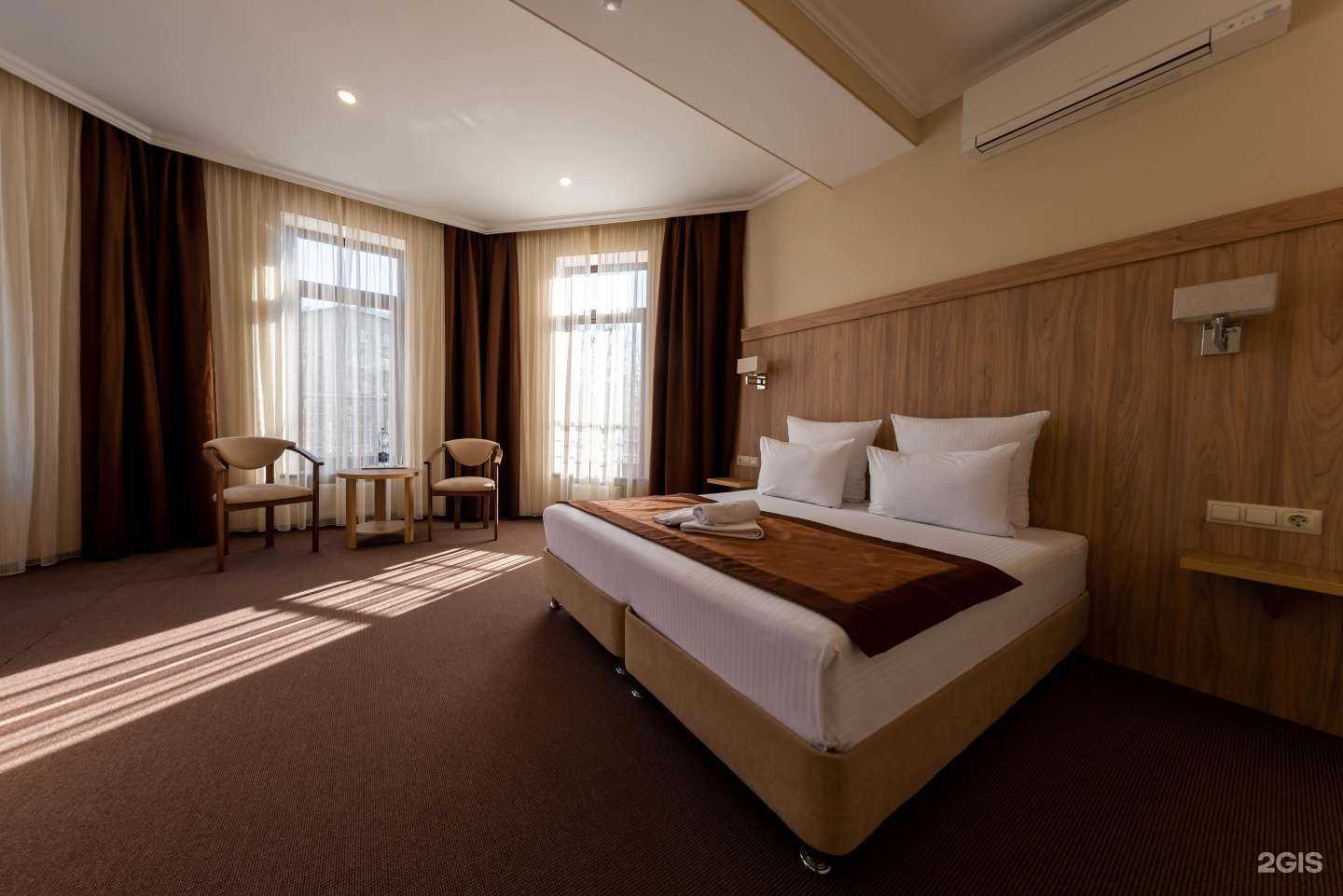 Отзывы на компанию Синегорье в Кисловодске c фото