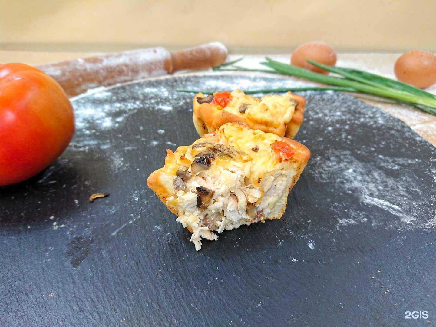 Отзывы на компанию Лакомка в Перми c фото