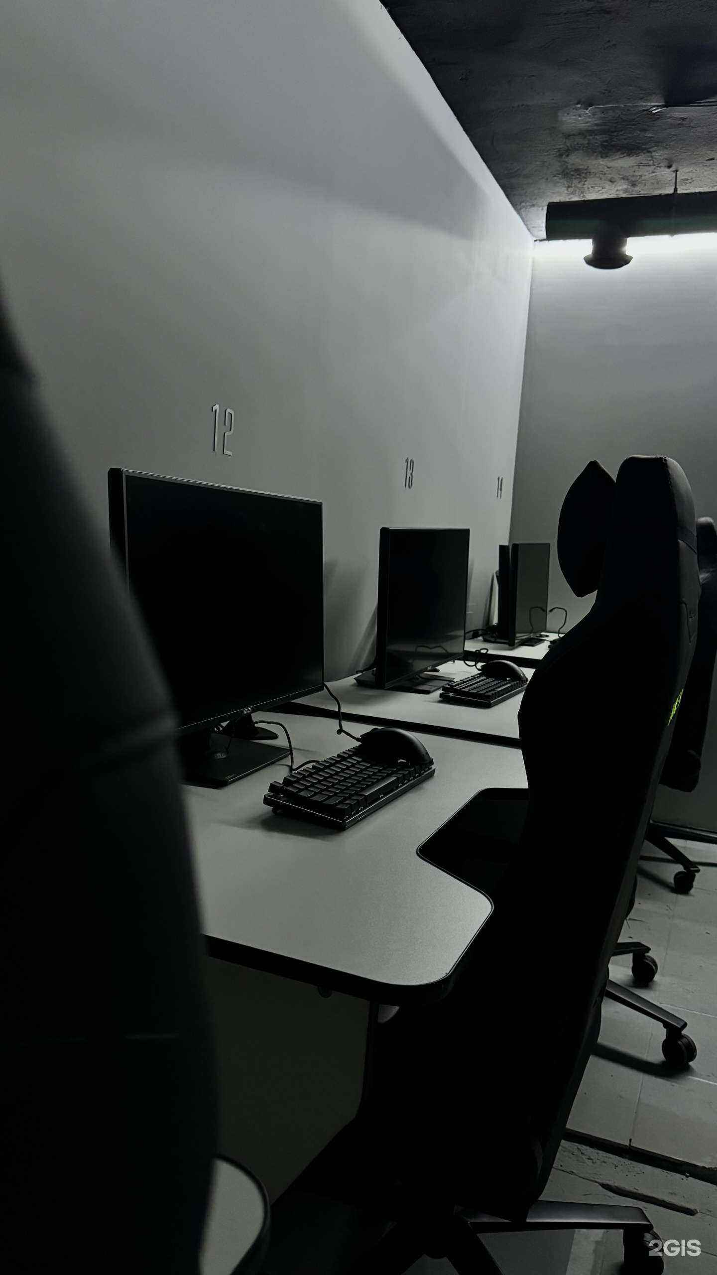 Отзывы на компанию Game Place в г. Краснодар c фото