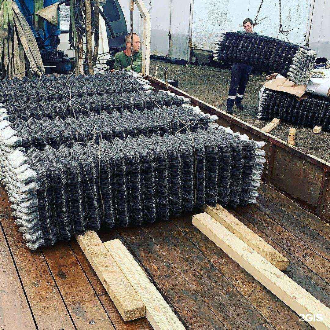 Отзывы на компанию Альма строй в Барнауле c фото