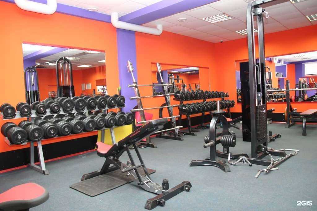 Отзывы на компанию Фитнес империя в Петрозаводске c фото