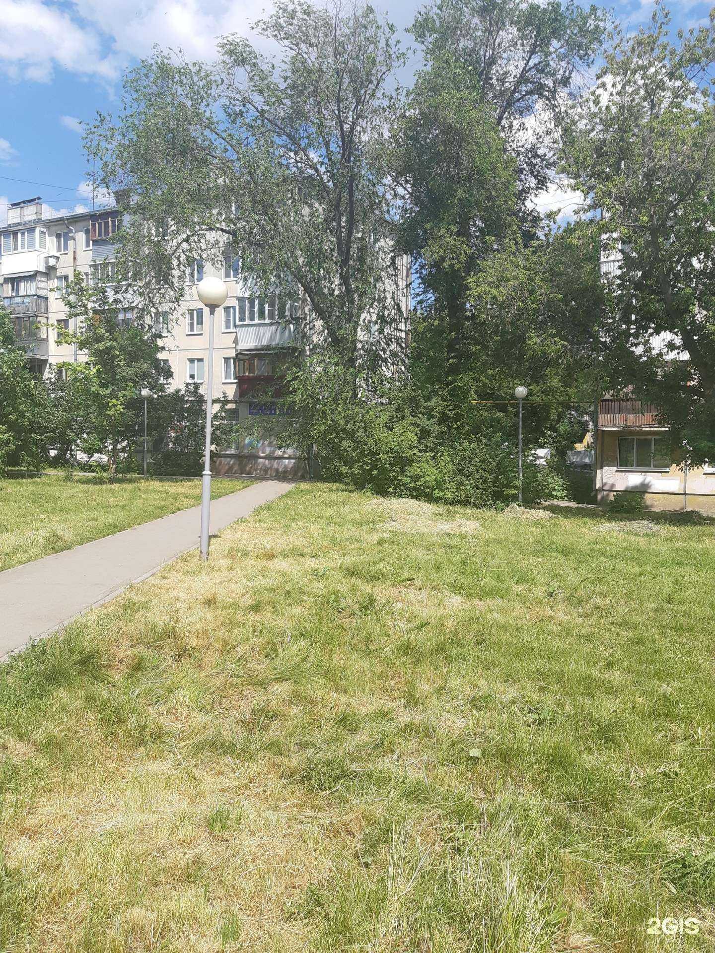 Отзывы на компанию Grafit в Самаре c фото - фотография 2 из 2