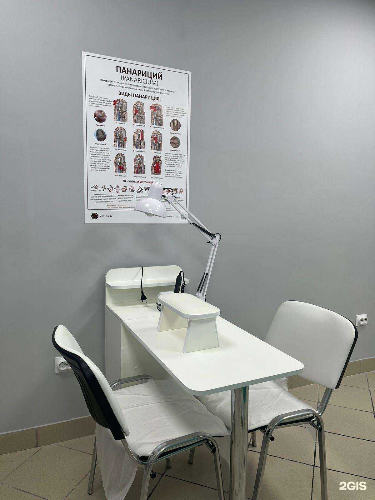 Отзывы на компанию Podospecific в Зеленодольске c фото