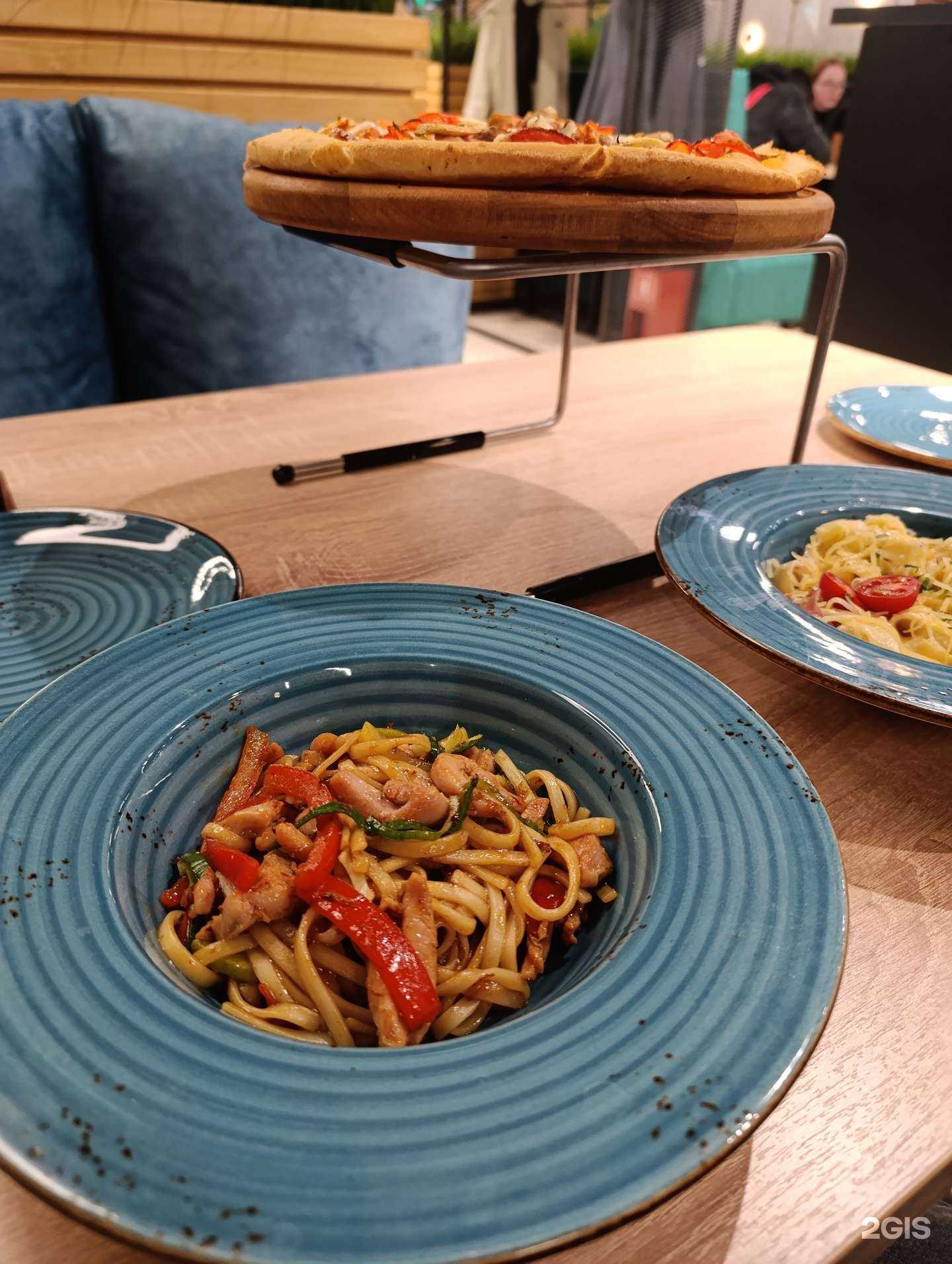 Отзывы на компанию ПиццаФабрика в г. Архангельск c фото