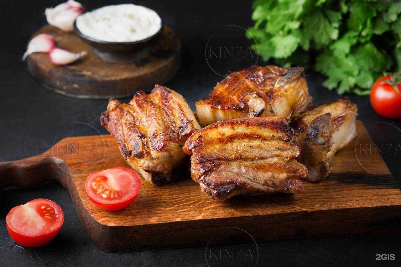 Отзывы на компанию Шашлык-Машлык в Сочи c фото