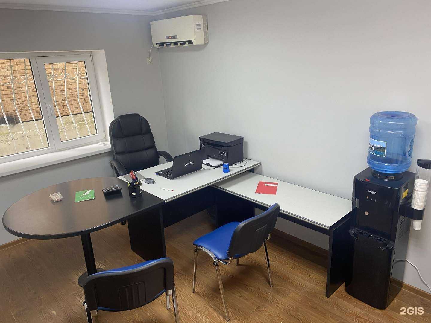 Отзывы на компанию Модус Вивенди в г. Сочи c фото