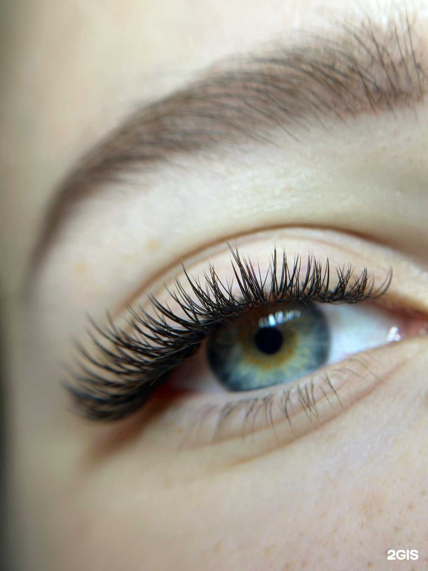 Отзывы на компанию Студия наращивания ресниц  в Уфе c фото