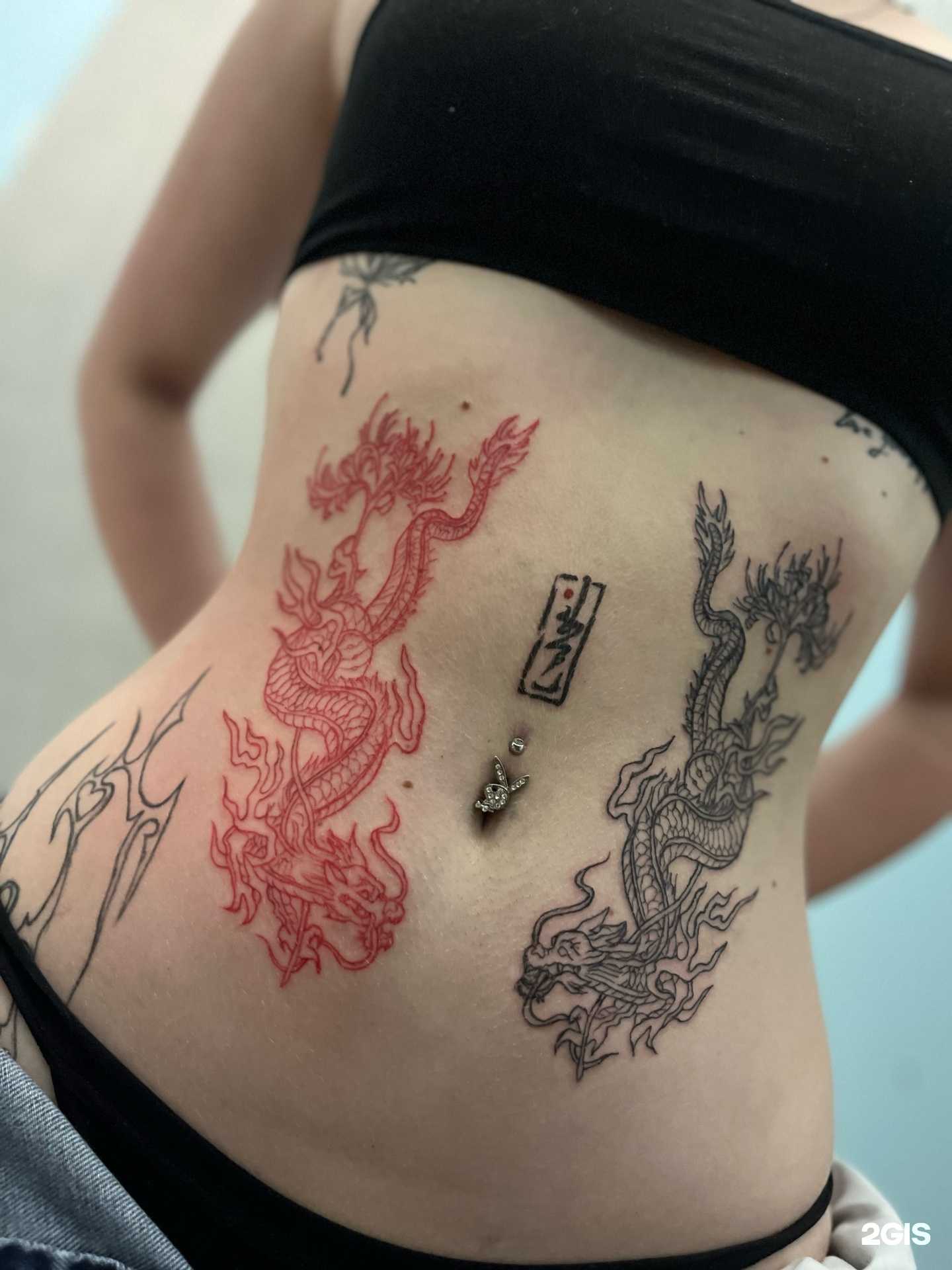 Отзывы на компанию Black F&M в г. Барнаул c фото