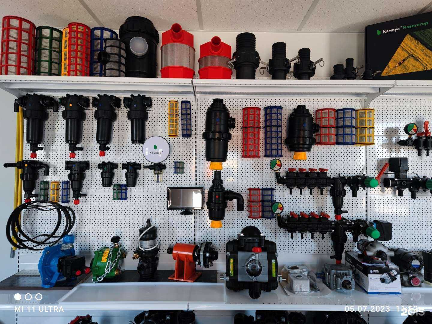 Отзывы на компанию Промсектор в Омске c фото