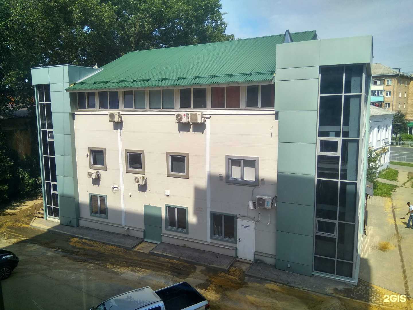 Отзывы на компанию Академия Жилья в г. Тула c фото