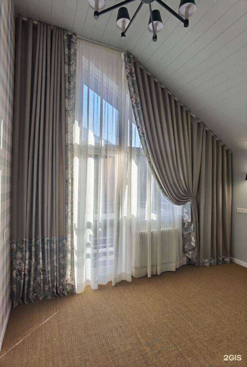 Отзывы на компанию Rapport home в г. Краснодар c фото