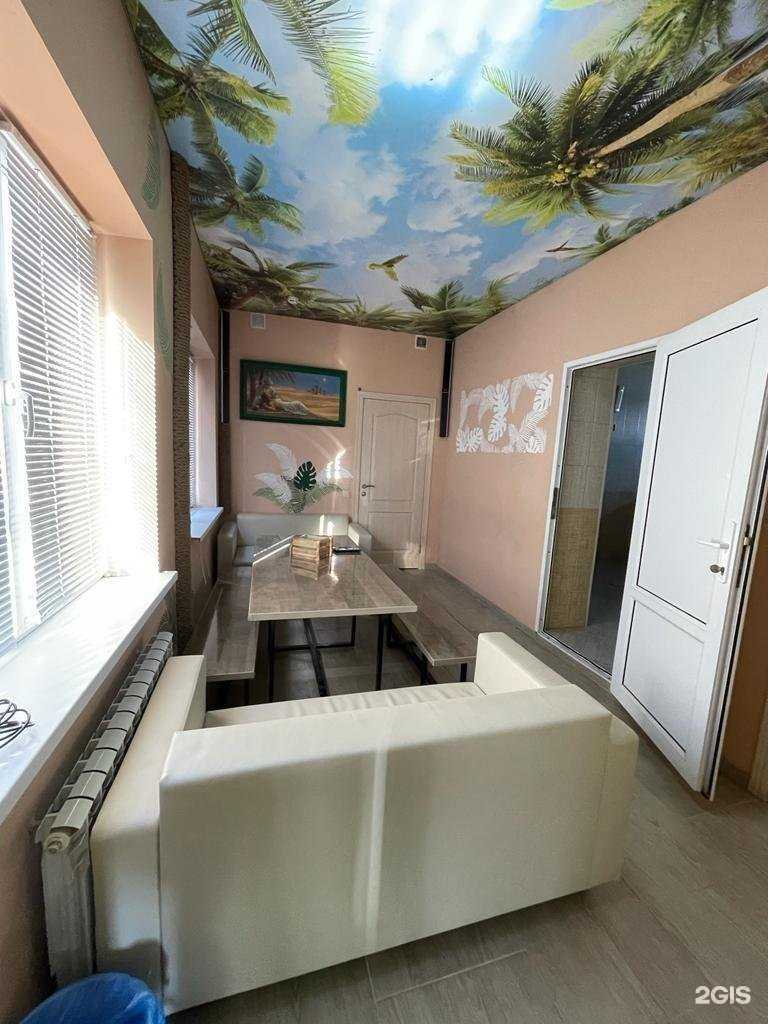 Отзывы на компанию Oasis в Новороссийске c фото