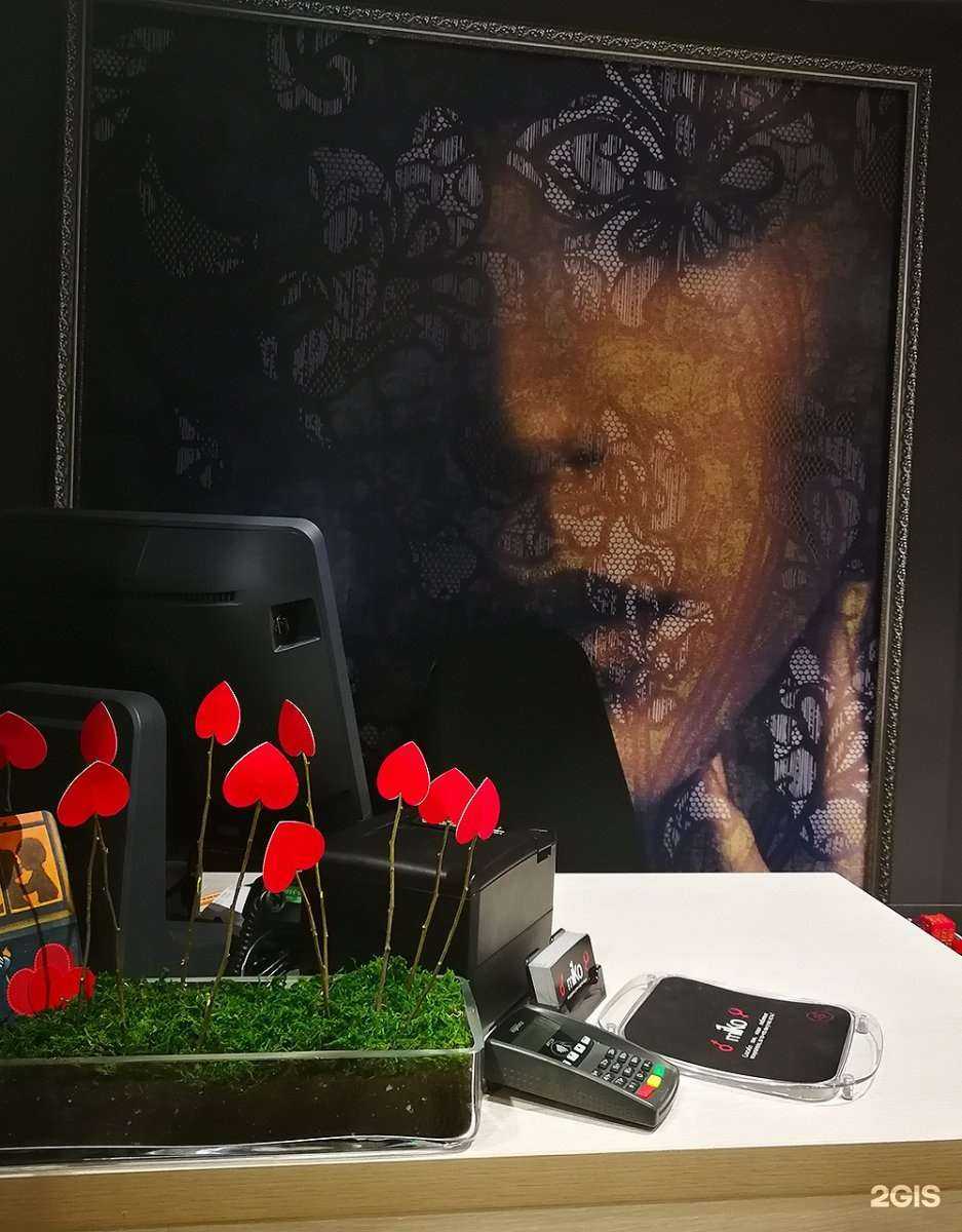 Отзывы на компанию Miko 18+ в Чите c фото