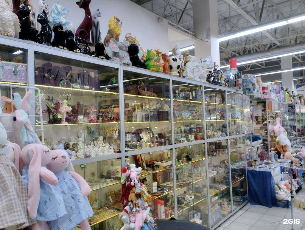 Отзывы на компанию Фарфор Сити в Волгограде c фото